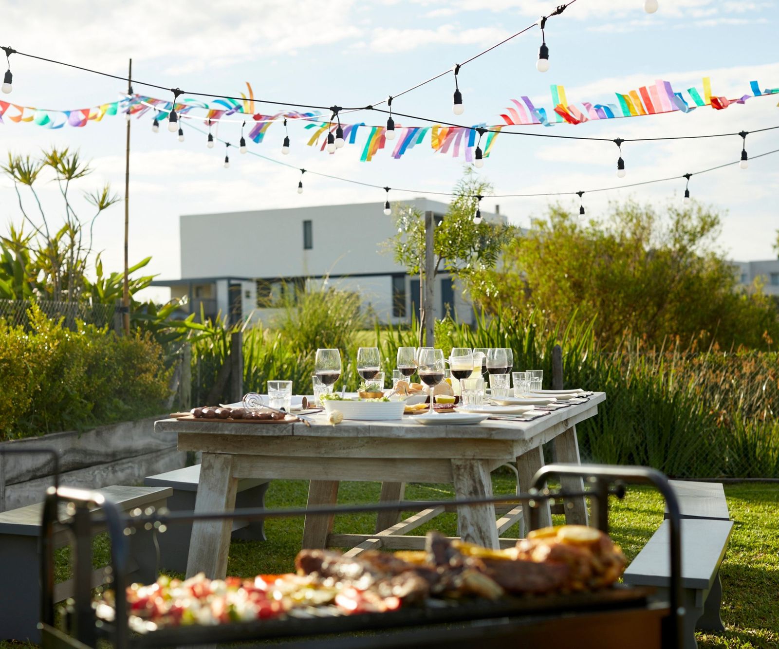 Are wire grill brushes dangerous? Experts say to stay away Homes