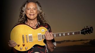Epiphone Kirk Hammett 'Greeny' Les Paul Standard