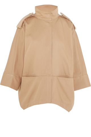Acne Ezra Cotton Jacket, £600