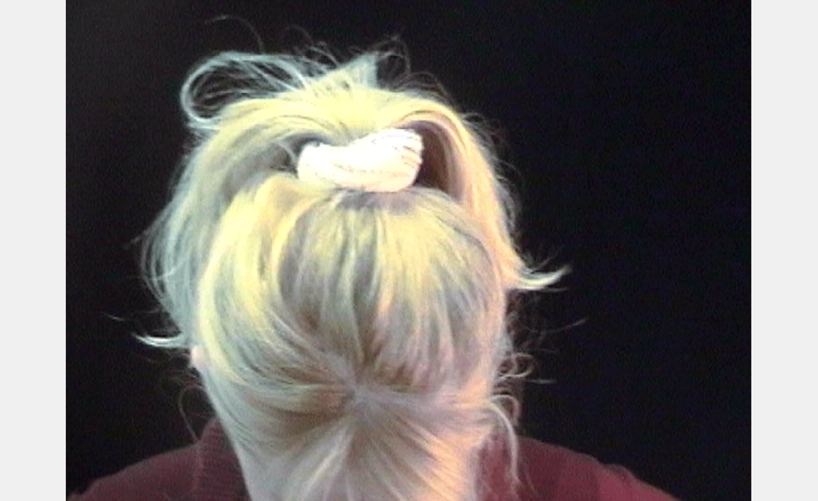 photographs of body parts