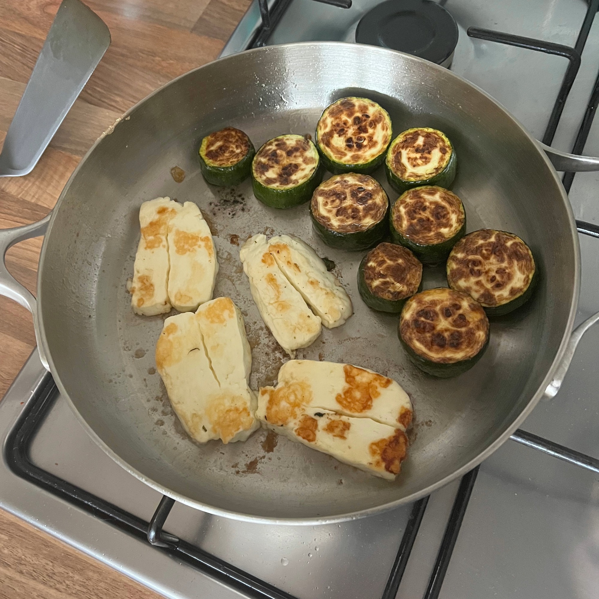 Testing the ProCook Elite Signature Cookware set