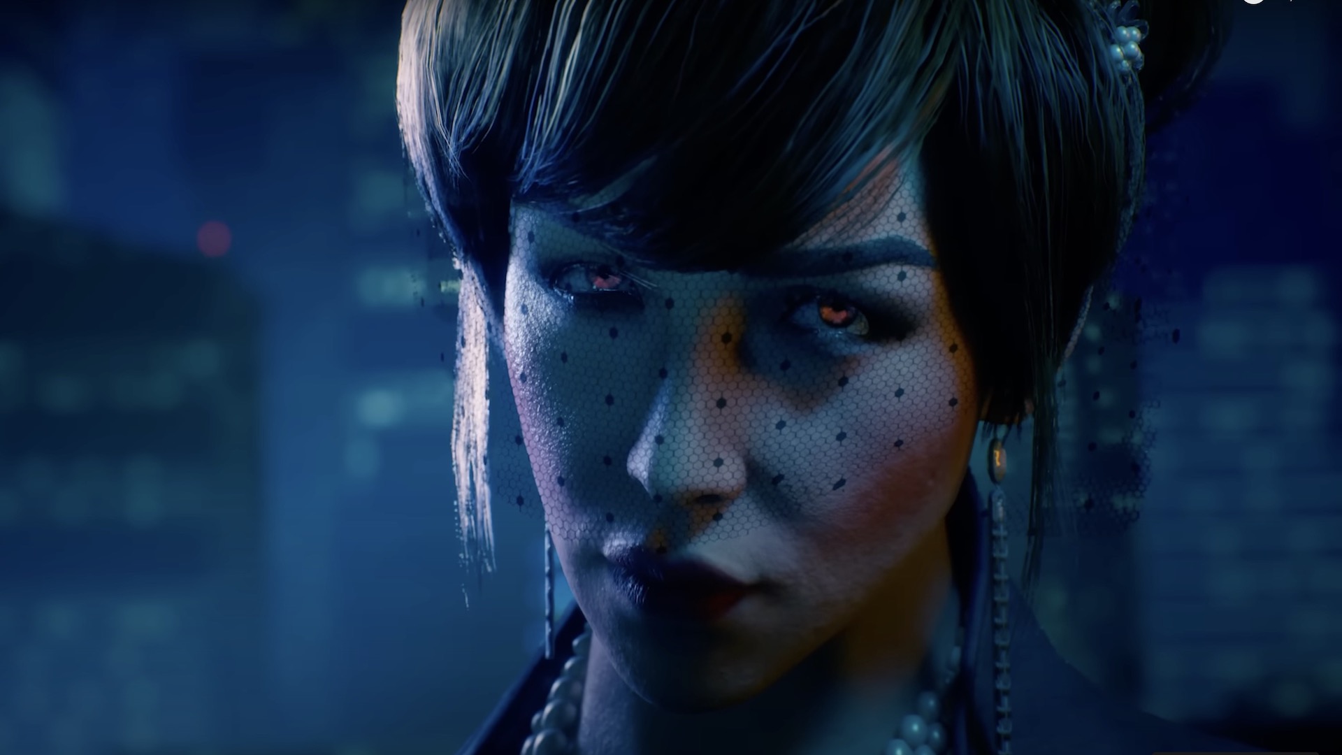 Vampire: The Masquerade - Bloodlines 2 will have a voiced main