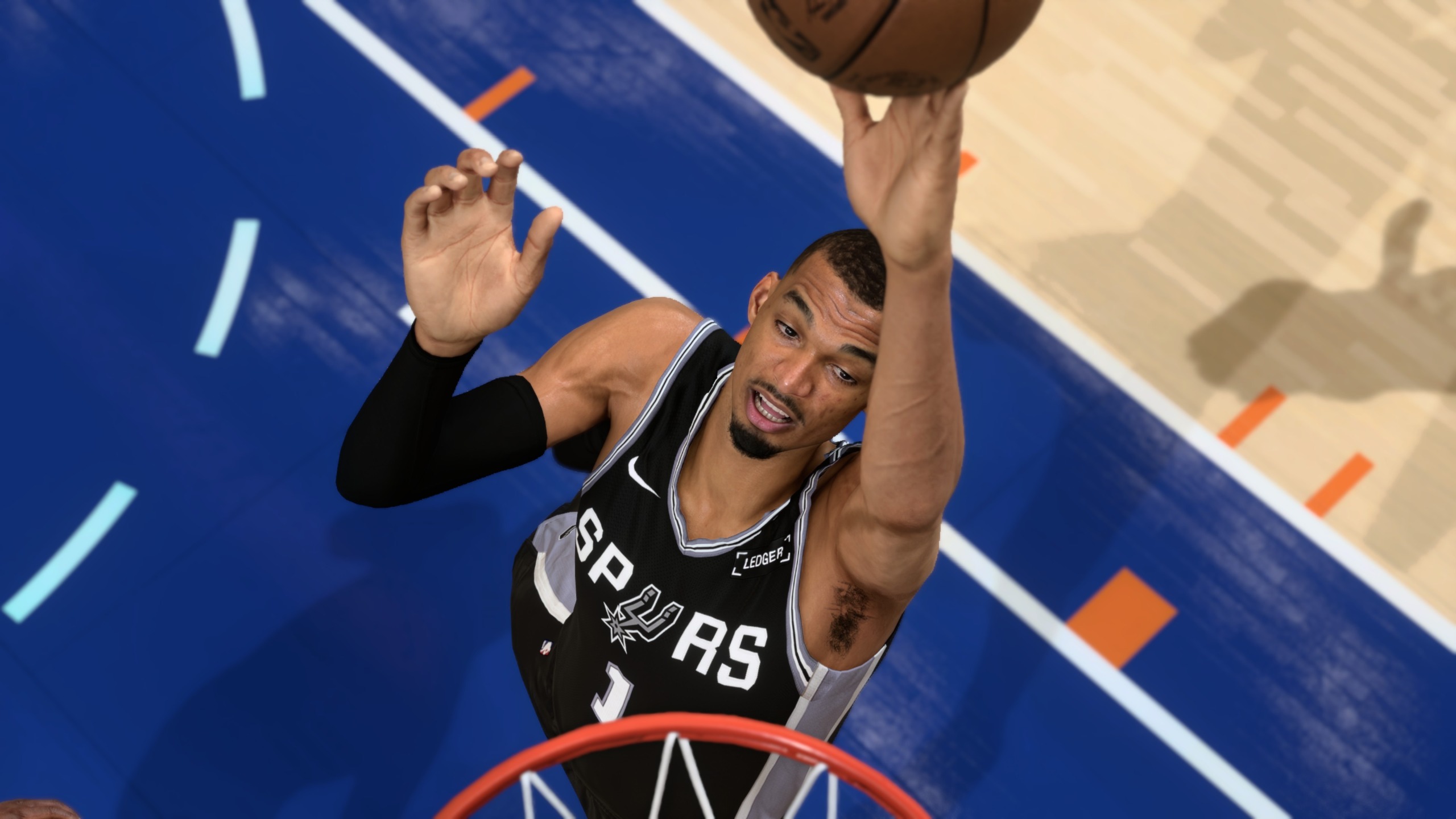 I've found DLSS 5 can slash frame rates by up to 73% on an RTX 5080 gaming PC in NBA 2K27, and I'm wondering what kind of mega-rig would justify the performance hit