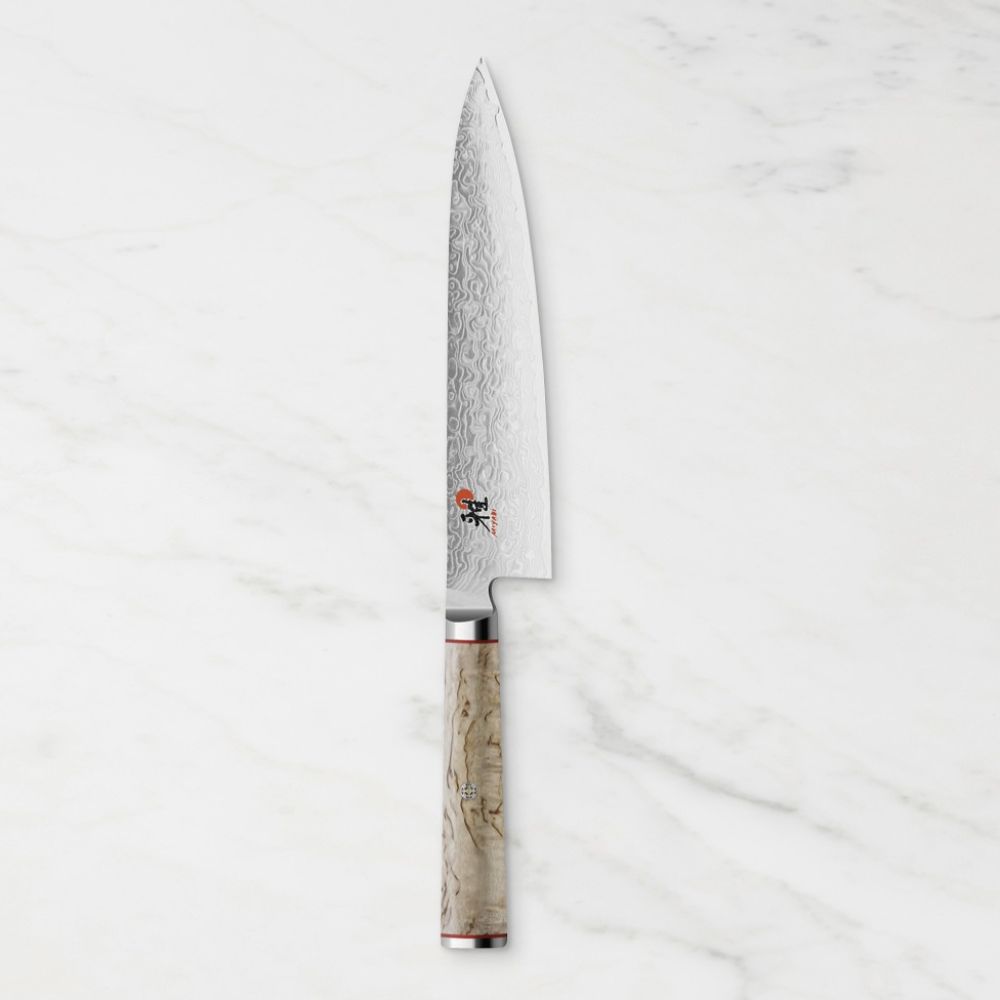 Miyabi Japanese chef&#039;s knife