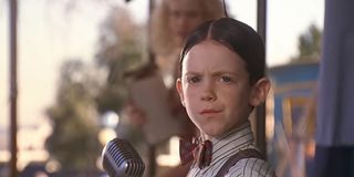 Bug Hall in Little Rascals