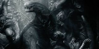 Alien Covenant Poster