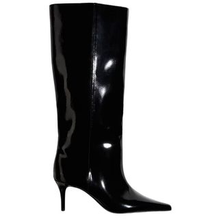 H&M Knee-high Boots