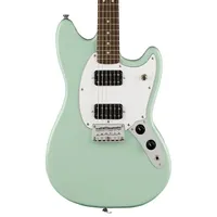 Squier Bullet Mustang