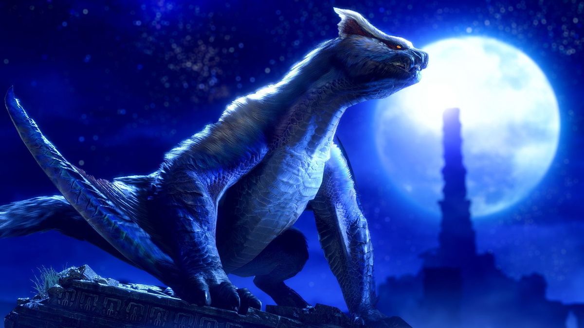 Monster Hunter Rise Is Coming to Xbox Game Pass Next Month - IGN