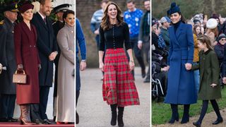 Kate Middleton Christmas