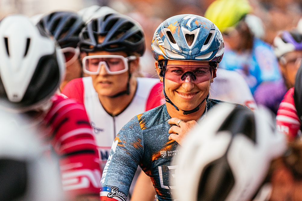 L39ION of Los Angeles at Tulsa Tough