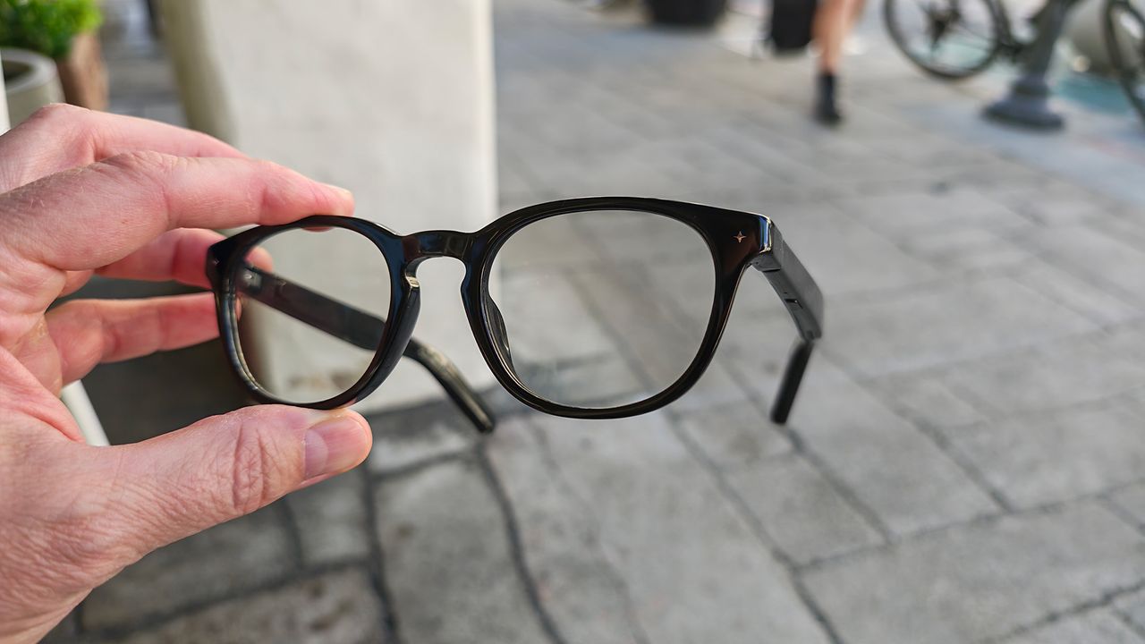 Vonder Intelligent Eyewear