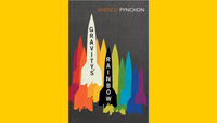 Gravity's Rainbow by Thomas Pynchon (1973)