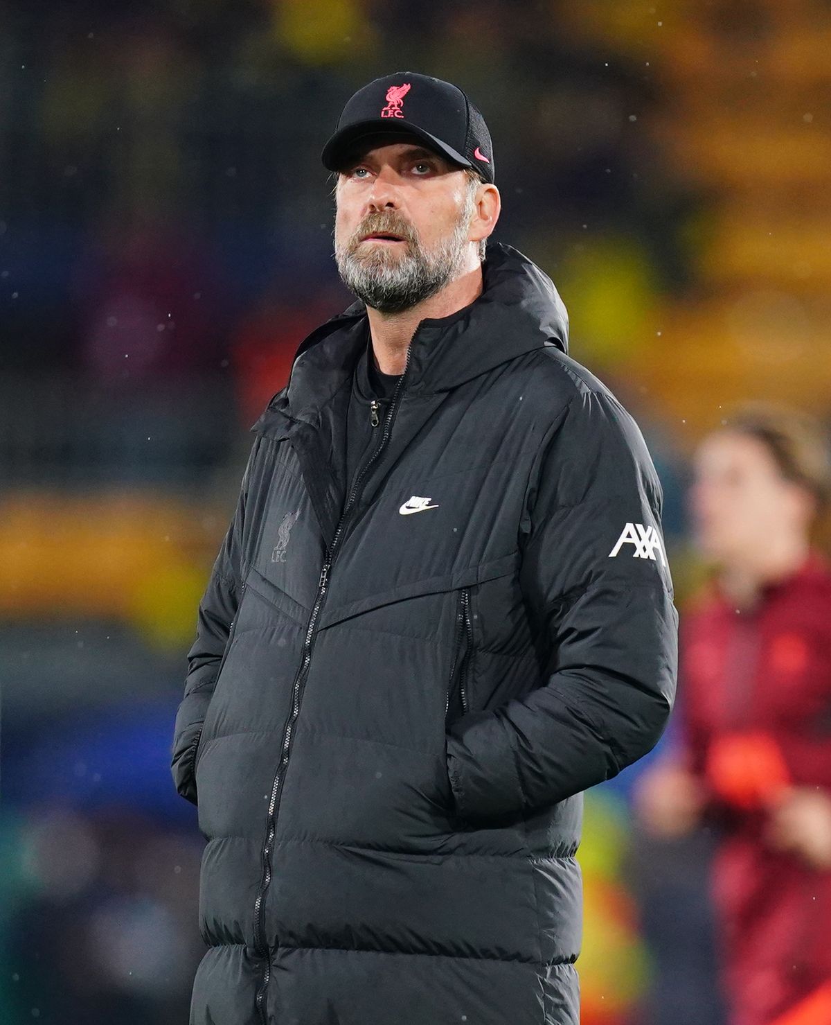 Jurgen Klopp hails reaction as ‘mentality monsters’ finally show up ...