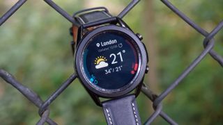 Samsung Galaxy Watch 3