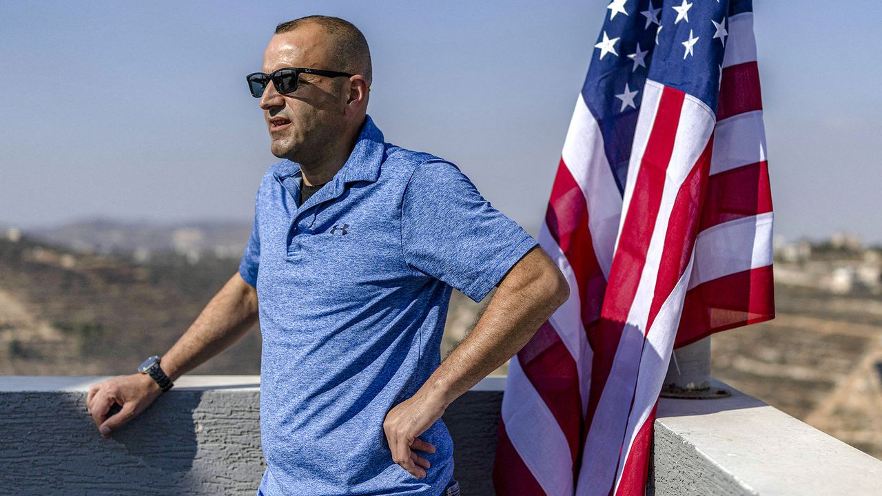 The Week Unwrapped: What can we learn from the case of Louai Abu Ridi?