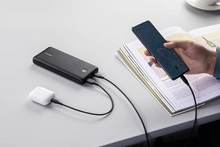 Anker 20000 mAh Power Bank Price in India - Buy Anker 20000 mAh