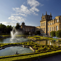 Oxford, Blenheim &amp; The Cotswolds tour: 5 days from £599pp |Riviera Travel