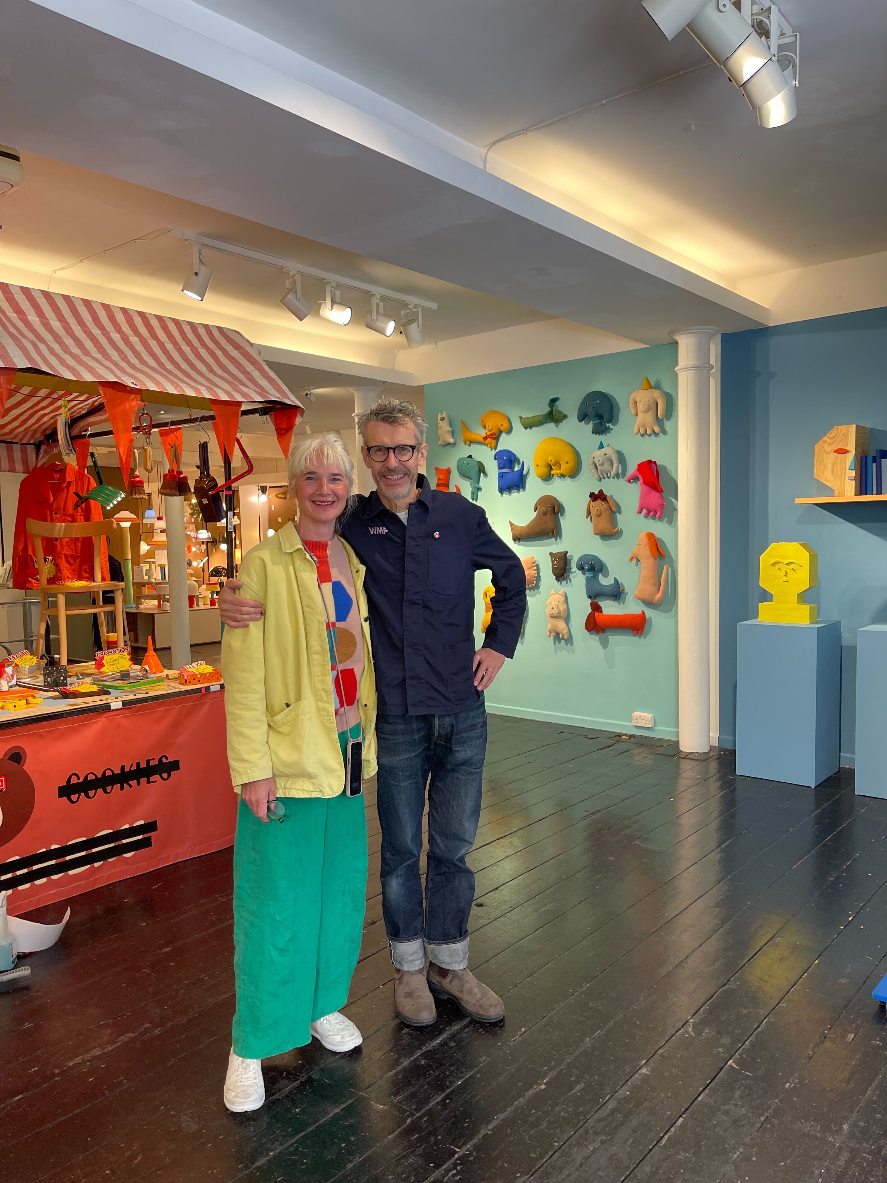 london design festival 2025