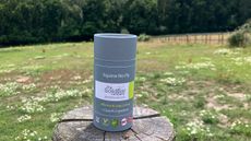 The Solid Bar Company Equine No Fly repellent bar