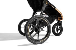 An image of the Baby Jogger Summit x Robin Arzón pushchair