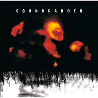 Soundgarden - Superunknown (Polydor, 1994)