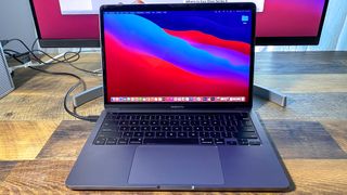 MacBook Pro with M1 review