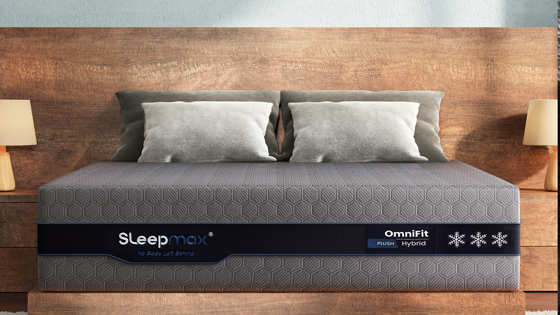 Promotional image for Sleepmax
