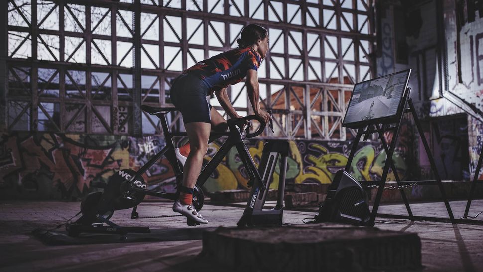 Does a bike trainer damage your bike? Cyclingnews