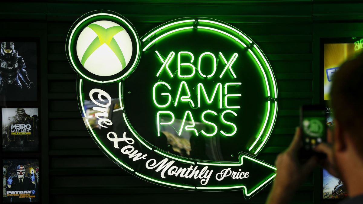 How to share Xbox games: Game Pass is getting too expensive, so it’s time to share