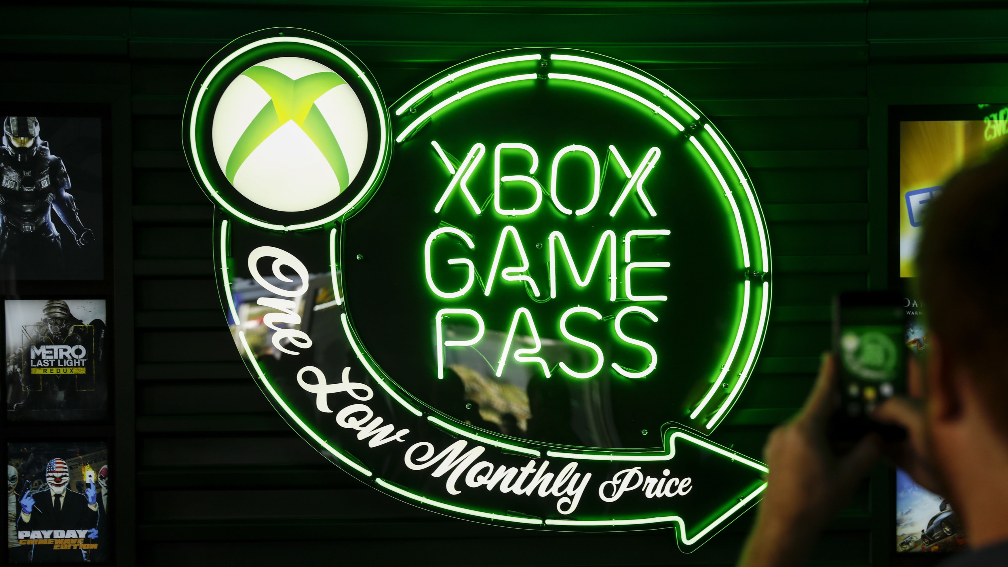 Как поделиться игрой на Xbox: Game Pass становится слишком дорогим, поэтому пришло время поделиться