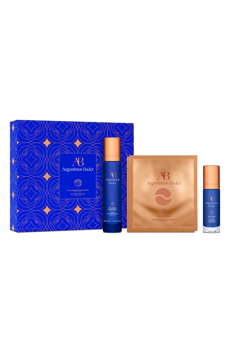 The Illuminating Collection $310 Value