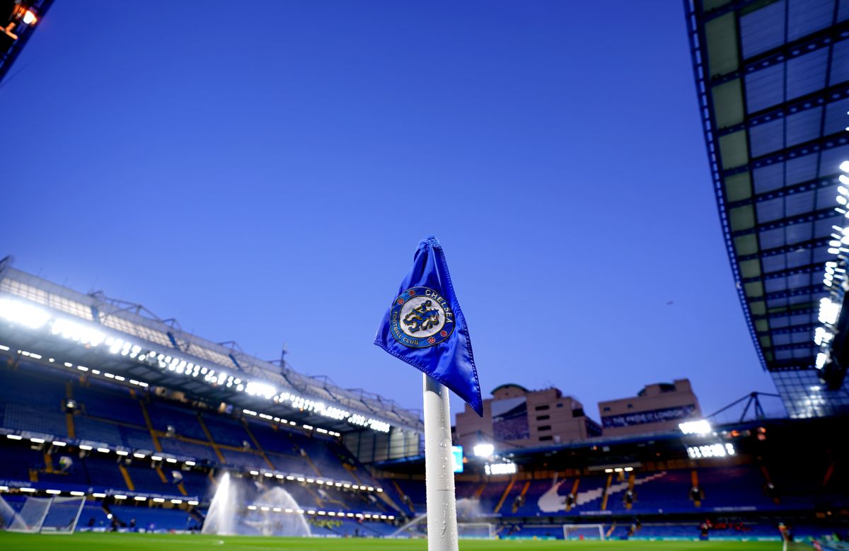 Chelsea v Liverpool – FA Cup – Fifth Round – Stamford Bridge