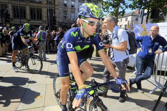 Alejandro Valverde (Movistar)
