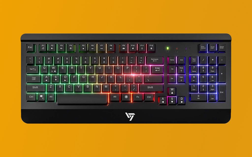 10 Cheap PC Keyboards (Under 20) Ranked from Best to Worst Tom's Guide