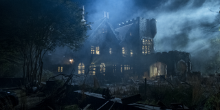 The Haunting of Hill House The Mansion Netflix