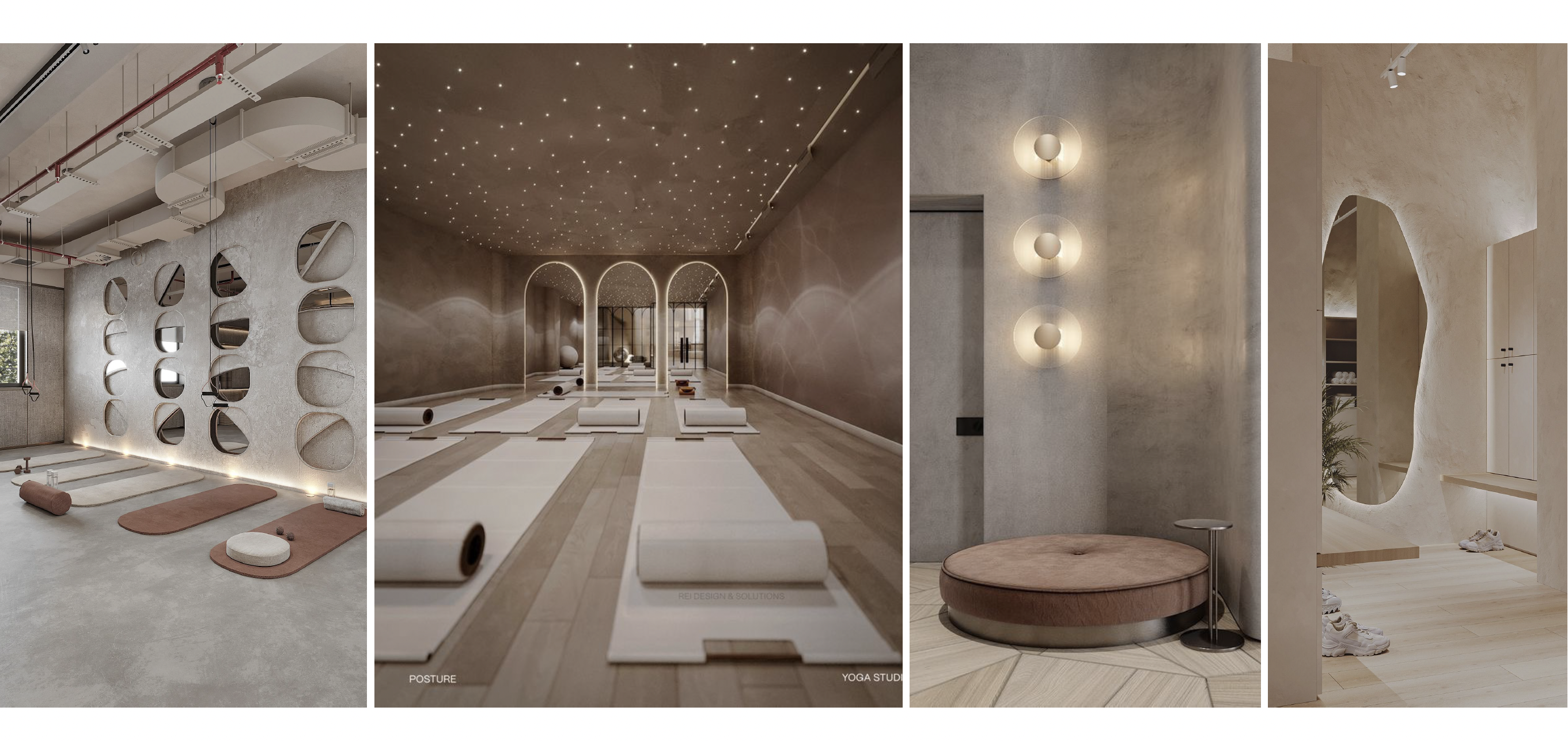 Bergman Design House