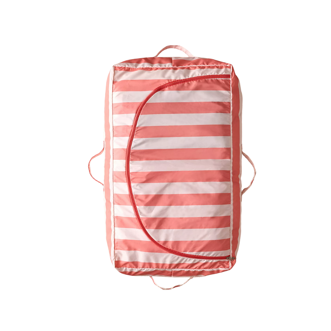 Under-Bed Patterned Storage Bag
