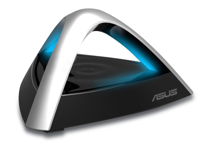 Asus ea n66 обзор