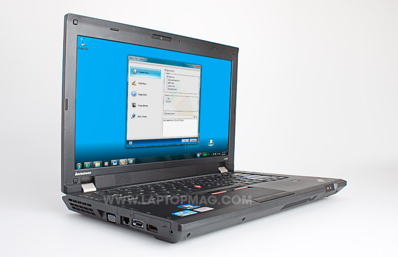 Обзор lenovo thinkpad l420