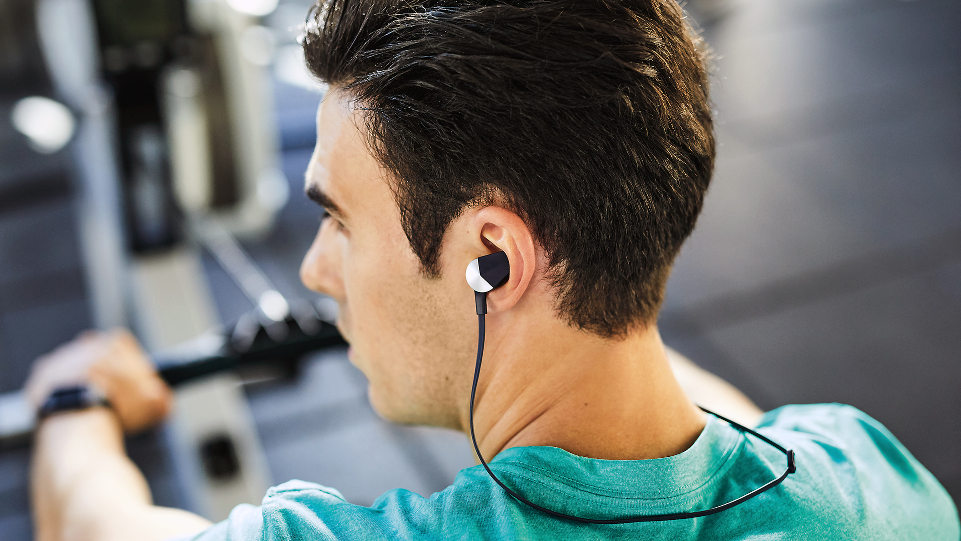 Best running headphones 2019 buds for gym, exercise, running and sport