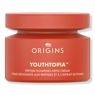 Youthtopia Apple Plumping Gesichtsfeuchtigkeitscreme mit Peptiden