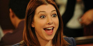 Alyson Hannigan