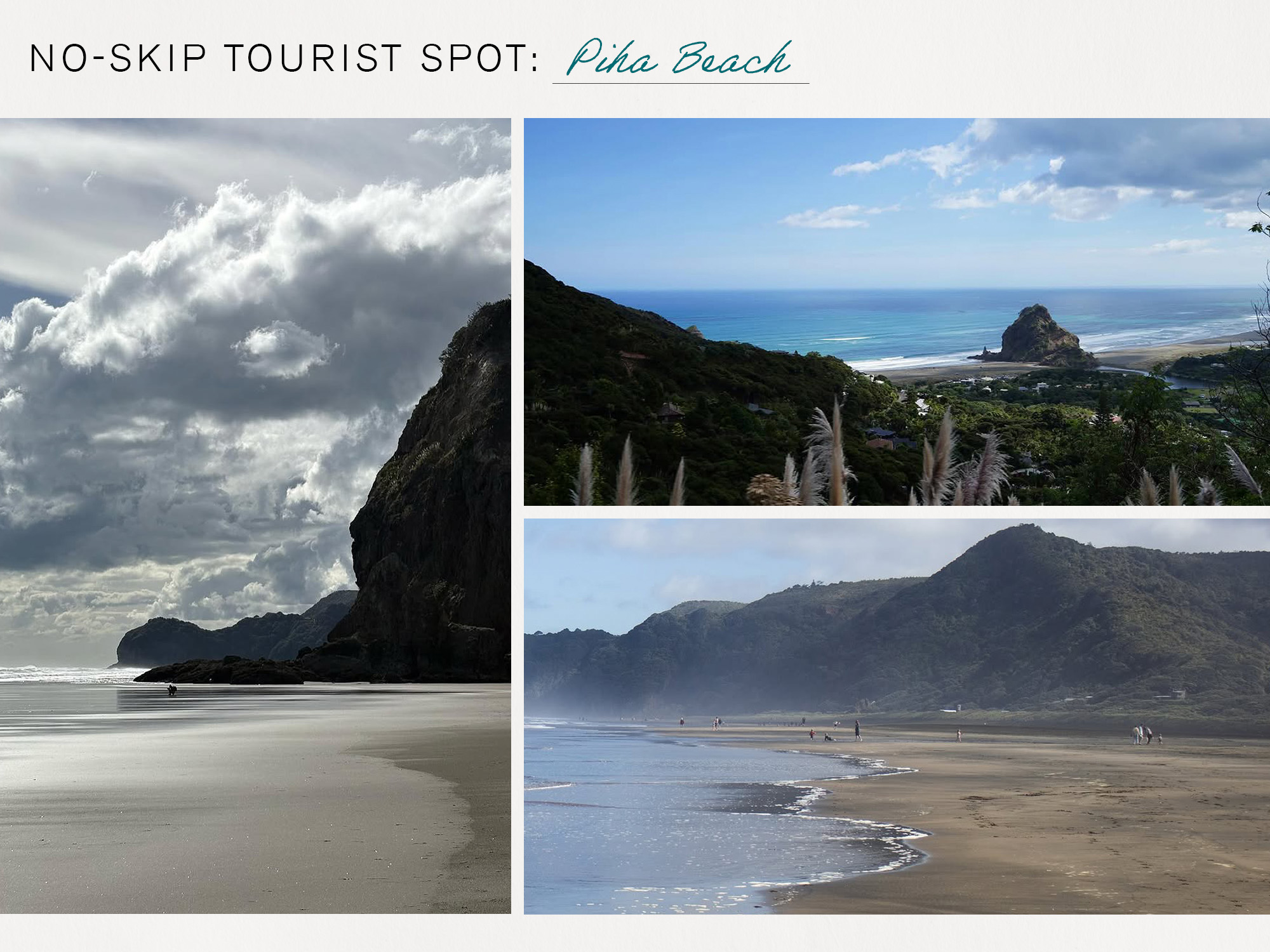 Emilia Wickstead's Auckland travel guide