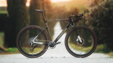 Cannondale SuperX 2025