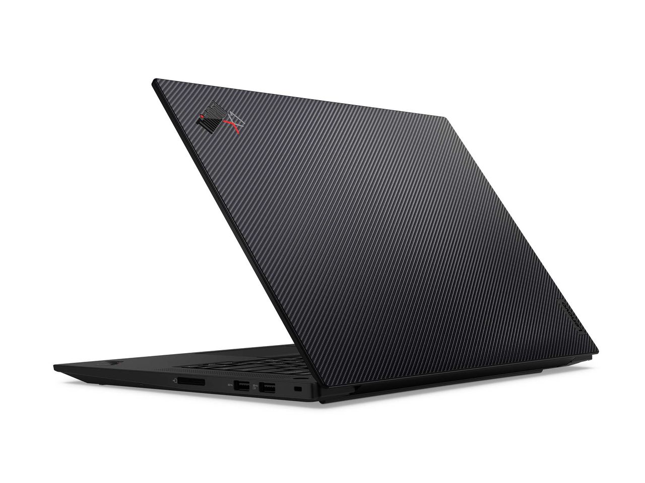 Lenovo Thinkpad X1 Extreme Gen5 Press