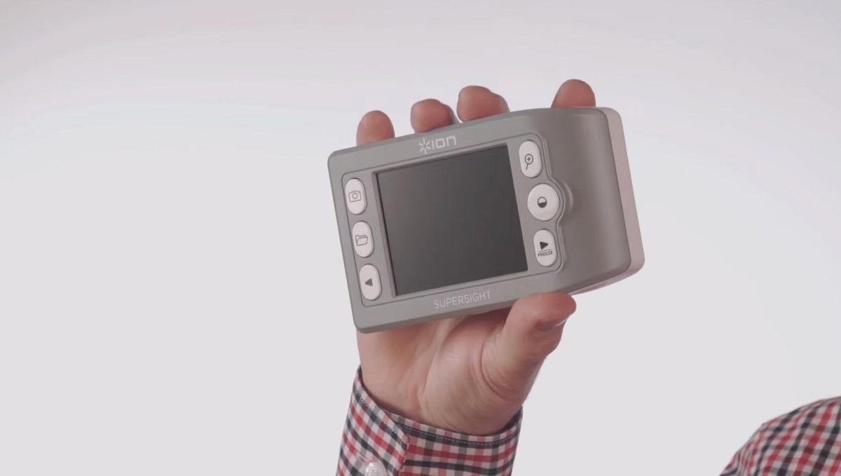 Best Digital Magnifiers in 2022 iMore