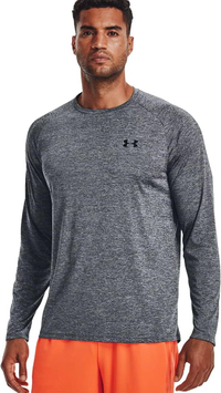 Under Armour Tech 2.0 Long-Sleeve T-Shirt (Men's): was $30 now from $22 @ Amazon