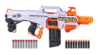 Best toys 2024: Nerf Ultra Select