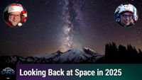 This Week In Space podcast: Episode 190 &mdash; Holiday Special 2025